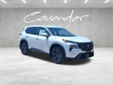 2026 Nissan Rogue - Preview 2