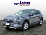 2024 Ford Escape - Preview 8