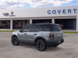 2026 Ford Bronco Sport - Preview 4