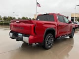 2026 Toyota Tundra - Preview 2