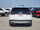 2024 GMC Acadia - Preview 6