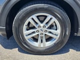 2023 Ford Explorer - Preview 10