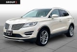 2018 Lincoln MKC - Preview 2
