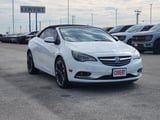 2018 Buick Cascada - Preview 3