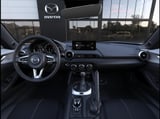 2026 Mazda MX-5 - Preview 2