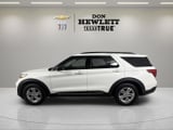 2022 Ford Explorer - Preview 2