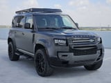 2024 Land Rover Defender - Preview 3