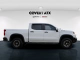2025 Chevrolet Silverado 1500 - Preview 7