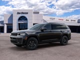 2026 Jeep Grand Cherokee L - Preview 2