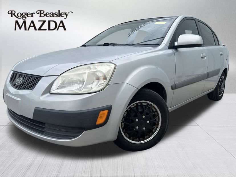 2009 Kia Rio - Image 2
