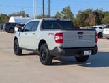 2022 Ford Maverick - Preview 4