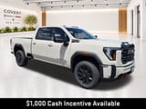 2026 GMC Sierra 2500HD - Preview 2