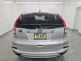 2016 Honda CR-V - Preview 5