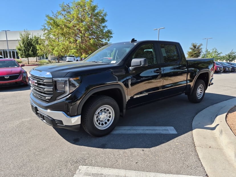 2026 GMC Sierra 1500 - Image 1