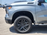 2026 Chevrolet Silverado 1500 - Preview 7