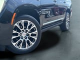 2026 GMC Yukon - Preview 2