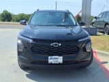 2026 Chevrolet Trax - Preview 2