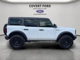 2026 Ford Bronco - Preview 6