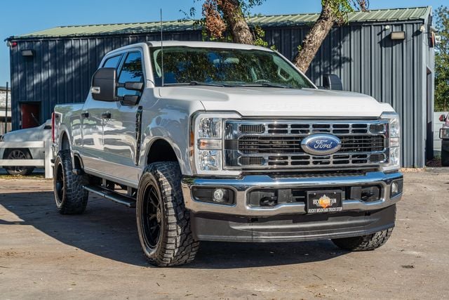 2024 Ford F-250 - Image 1
