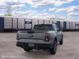 2026 Ford Ranger - Preview 8