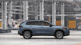 2026 Toyota Corolla Cross - Preview 12