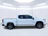 2026 Chevrolet Silverado 1500 - Preview 9