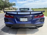 2026 Chevrolet Corvette - Preview 4