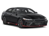 2026 Hyundai Elantra N - Preview 6