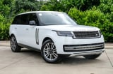 2026 Land Rover Range Rover - Preview 6