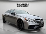2014 Mercedes-Benz E-Class - Preview 4