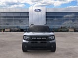 2026 Ford Bronco Sport - Preview 6