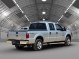 2011 Ford F-250 - Preview 7