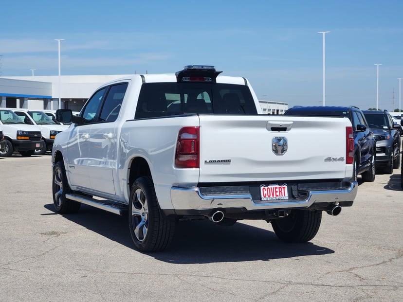 2023 Ram 1500 - Image 3