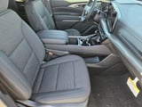 2026 Chevrolet Traverse - Preview 10