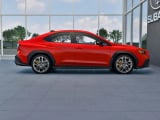 2026 Subaru WRX - Preview 6