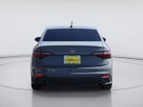 2023 Volkswagen Jetta - Preview 7
