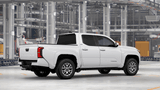 2026 Toyota Tacoma - Preview 13