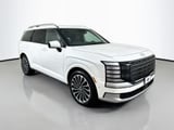 2027 Hyundai Palisade - Preview 3