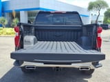 2026 Chevrolet Silverado 1500 - Preview 10