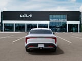 2026 Kia K4 - Preview 5