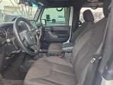 2017 Jeep Wrangler - Preview 7