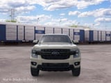 2026 Ford Ranger - Preview 6
