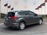 2015 Toyota RAV4 - Preview 6