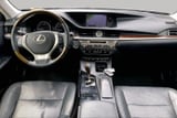 2015 Lexus ES - Preview 14