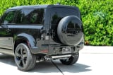 2026 Land Rover Defender - Preview 15