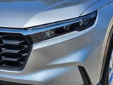2026 Honda CR-V - Preview 5