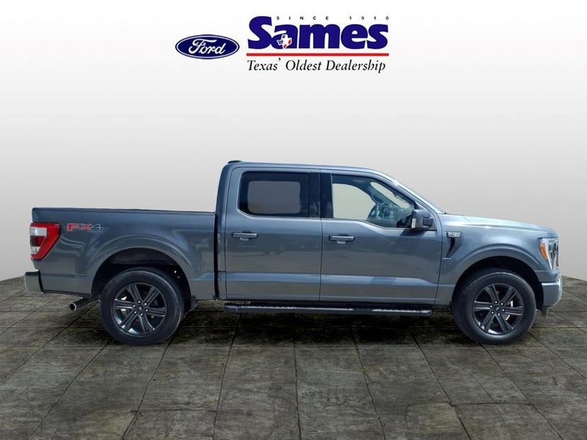 2023 Ford F-150 - Image 2