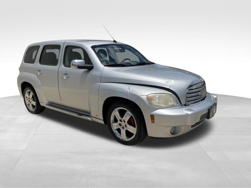 2009 Chevrolet HHR - Image 3