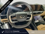 2027 INFINITI QX80 - Preview 8