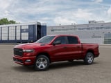 2026 Ram 1500 - Preview 3